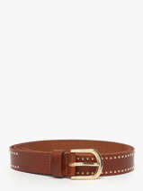 Riem Pieces Bruin june 17160105